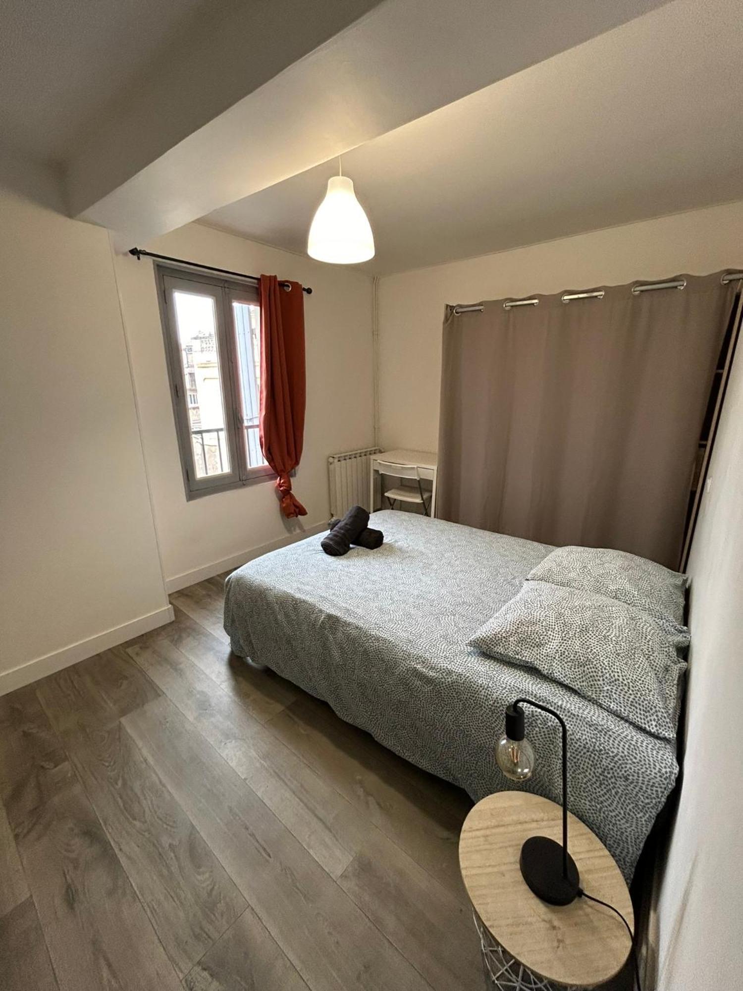 8 Aout 3-Spacieux Appartement 3 Chambres - Allee Paul Riquet - Wifi - Tv Connecte Beziers Ngoại thất bức ảnh