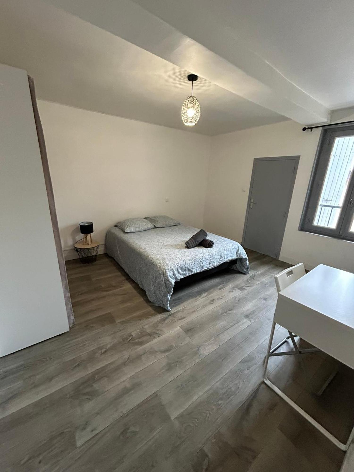8 Aout 3-Spacieux Appartement 3 Chambres - Allee Paul Riquet - Wifi - Tv Connecte Beziers Ngoại thất bức ảnh