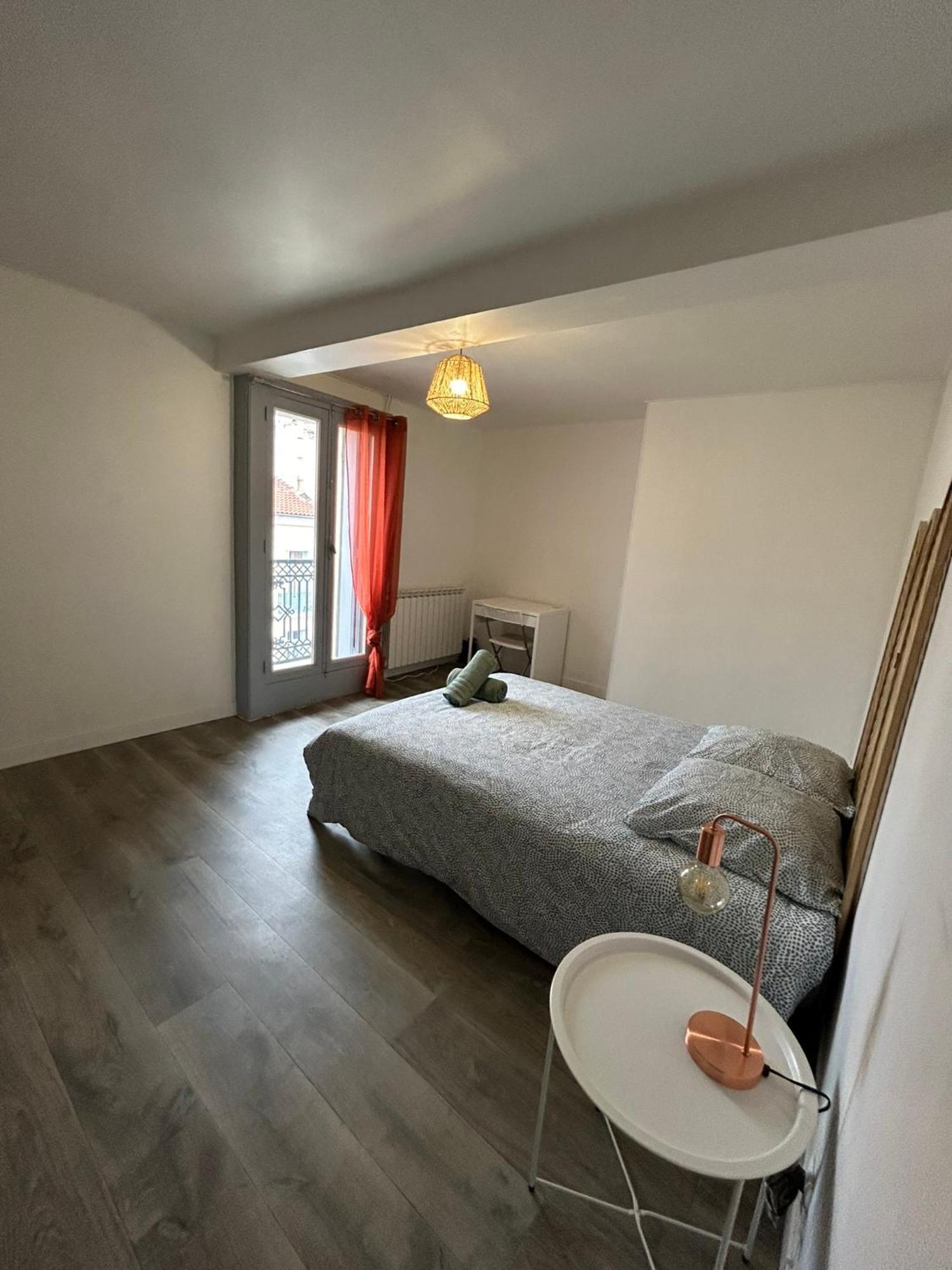 8 Aout 3-Spacieux Appartement 3 Chambres - Allee Paul Riquet - Wifi - Tv Connecte Beziers Ngoại thất bức ảnh